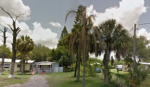 An image of Gibsonton, FL