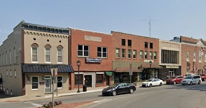 An image of Glasgow, KY