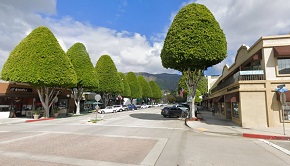 An image of Glendora, CA