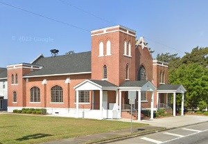 An image of Glennville, GA