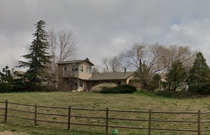 An image of Golden Hills, CA