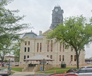 An image of Granbury, TX