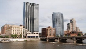 An image of Grand Rapids, MI