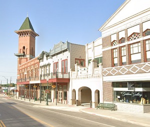 An image of Grapevine, TX