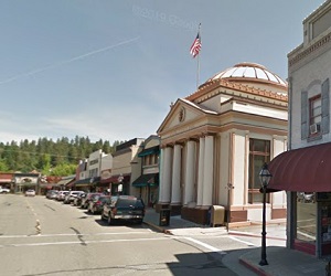 An image of Grass Valley, CA