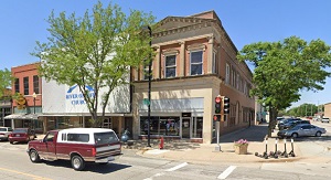 An image of Great Bend, KS