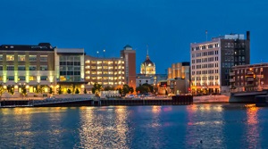 An image of Green Bay, WI