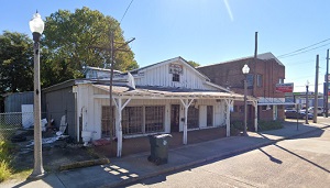 An image of Greenwood, MS