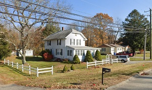 An image of Griswold, CT