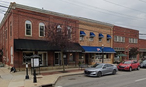 An image of Grove City, OH