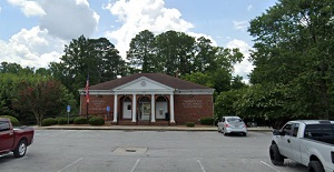 An image of Grovetown, GA