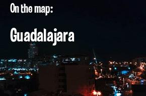 Guadalajara, Spain