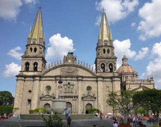 Guadalajara, Mexico