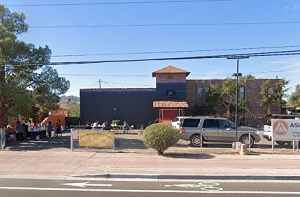 An image of Guadalupe, AZ