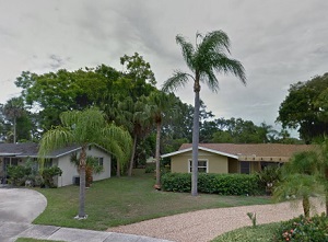 An image of Gulf Gate Estates, FL