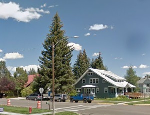 An image of Gunnison, CO
