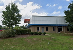 An image of Hanahan, SC