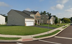 An image of Hatfield Township, PA