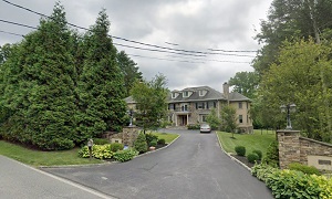An image of Haverford, PA