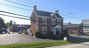 An image of Hempfield Township, PA