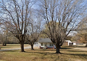 An image of Hendron, KY