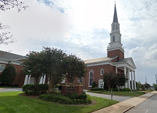An image of Hickory, NC