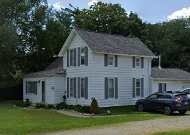 An image of Highland Township, MI