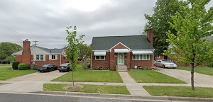 An image of Hillcrest Heights, MD