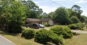 An image of Hinesville, GA