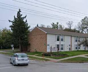 An image of Hoffman Estates, IL