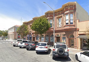directions to hollister california
