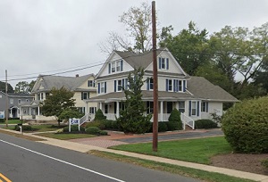 An image of Holmdel, NJ