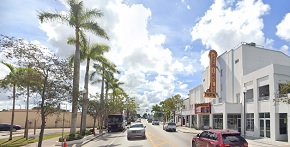 An image of Homestead, FL