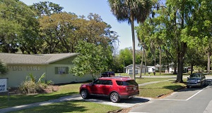 An image of Homosassa Springs, FL