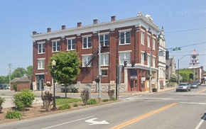 An image of Hopkinsville, KY