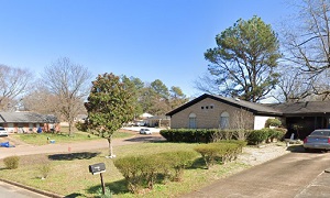 An image of Horn Lake, MS