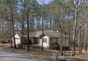 An image of Hot Springs Village, AR