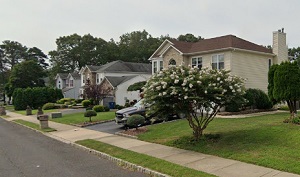An image of Howell, NJ