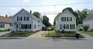An image of Hudson, NH