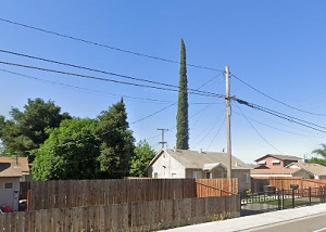 An image of Hughson, CA