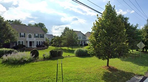 An image of Ilchester, MD