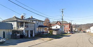 An image of Ironton, OH