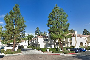 An image of Irvine, CA