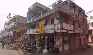 Jabalpur, India