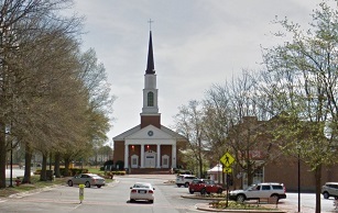 An image of Kannapolis, NC