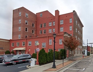 An image of Kent, OH