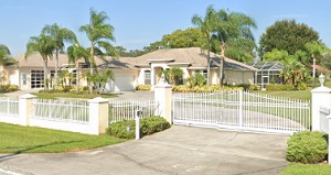 Keystone Florida city map as - Keystone 10 Us 