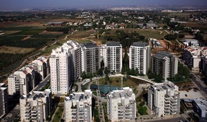 Kfar Saba, Israel