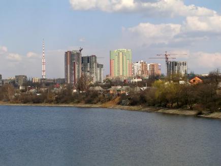 Kharkiv, Ukraine
