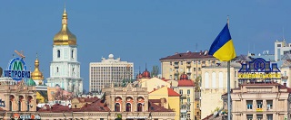 Kiev, Ukraine